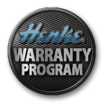 Henke Warranty Program