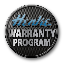 Henke Warranty Program