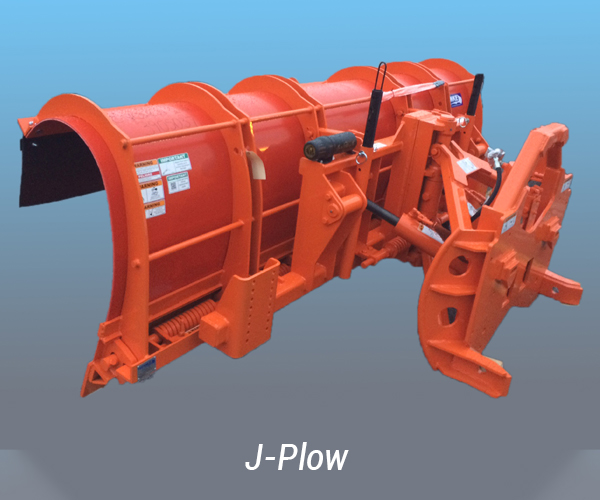 J Plow