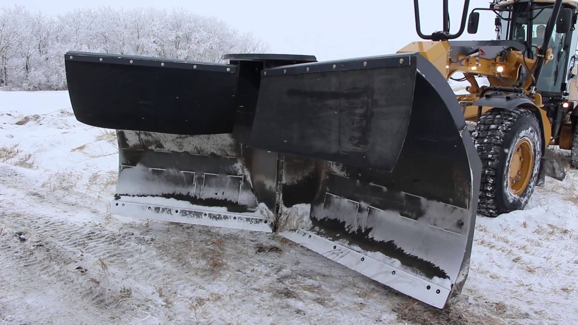 Front Snow Plows For Trucks – Henke