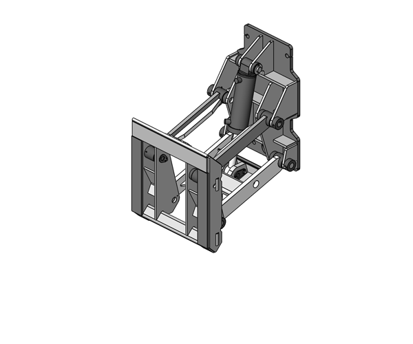 Lift Group, AQC Style, ISO