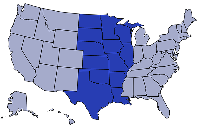 Midwest Henke