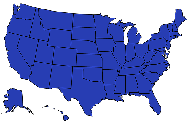 USA
